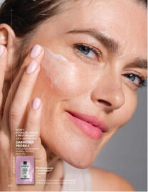Avon gazetka Strona 136