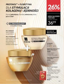 Avon gazetka Strona 137