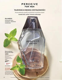 Avon gazetka Strona 14
