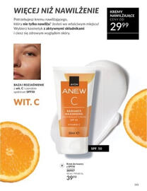 Avon gazetka Strona 141