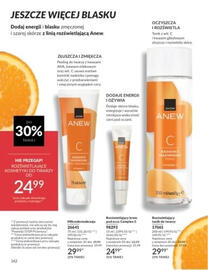 Avon gazetka Strona 142