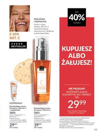 Avon gazetka Strona 143