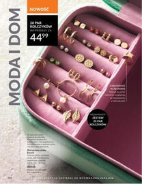 Avon gazetka Strona 148