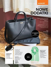 Avon gazetka Strona 149