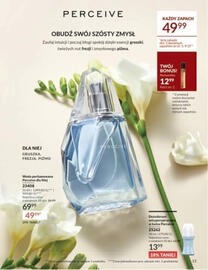 Avon gazetka Strona 15