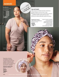 Avon gazetka Strona 152