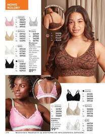 Avon gazetka Strona 154
