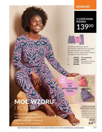 Avon gazetka Strona 157