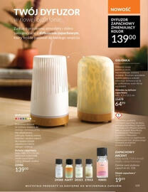 Avon gazetka Strona 159