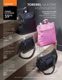 Avon gazetka Strona 160