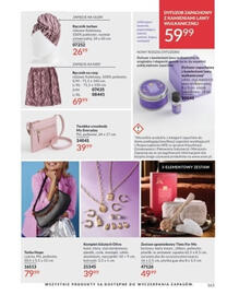 Avon gazetka Strona 163