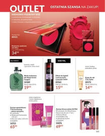 Avon gazetka Strona 165
