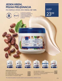 Avon gazetka Strona 171
