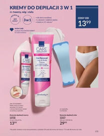 Avon gazetka Strona 173