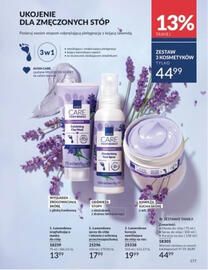 Avon gazetka Strona 177