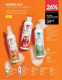 Avon gazetka Strona 183