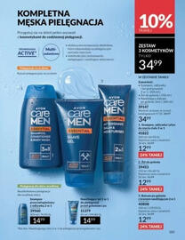 Avon gazetka Strona 185