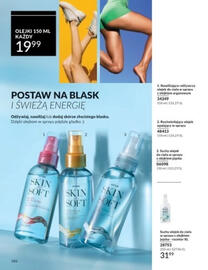 Avon gazetka Strona 186