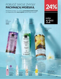 Avon gazetka Strona 187