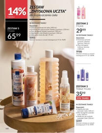 Avon gazetka Strona 188