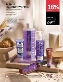 Avon gazetka Strona 189