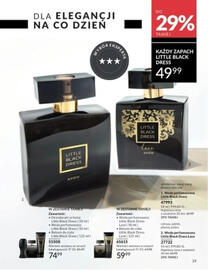 Avon gazetka Strona 19