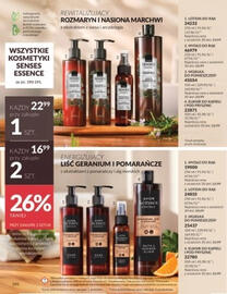 Avon gazetka Strona 190