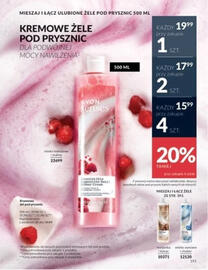 Avon gazetka Strona 193