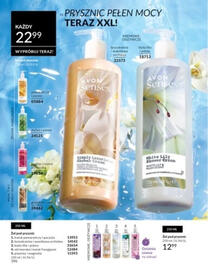 Avon gazetka Strona 196