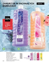 Avon gazetka Strona 198