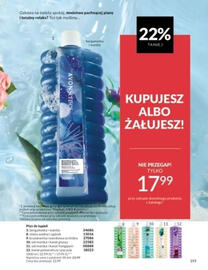 Avon gazetka Strona 199