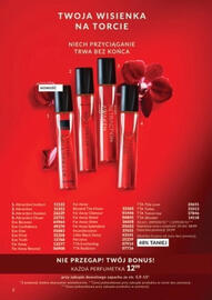 Avon gazetka Strona 2