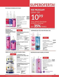 Avon gazetka Strona 201