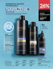 Avon gazetka Strona 207