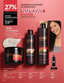 Avon gazetka Strona 208