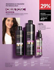 Avon gazetka Strona 209