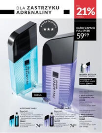 Avon gazetka Strona 21