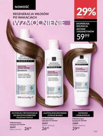Avon gazetka Strona 213