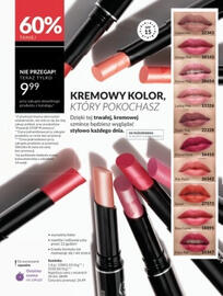 Avon gazetka Strona 216