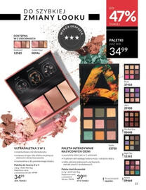 Avon gazetka Strona 23