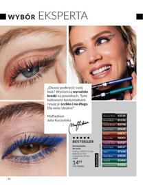 Avon gazetka Strona 24