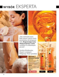Avon gazetka Strona 26