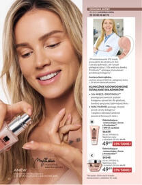 Avon gazetka Strona 30