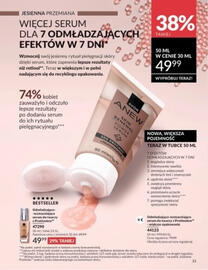 Avon gazetka Strona 31