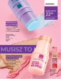 Avon gazetka Strona 37