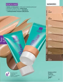 Avon gazetka Strona 39