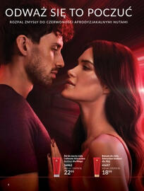 Avon gazetka Strona 4