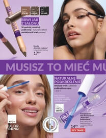 Avon gazetka Strona 40