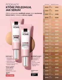 Avon gazetka Strona 45