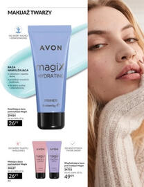 Avon gazetka Strona 48